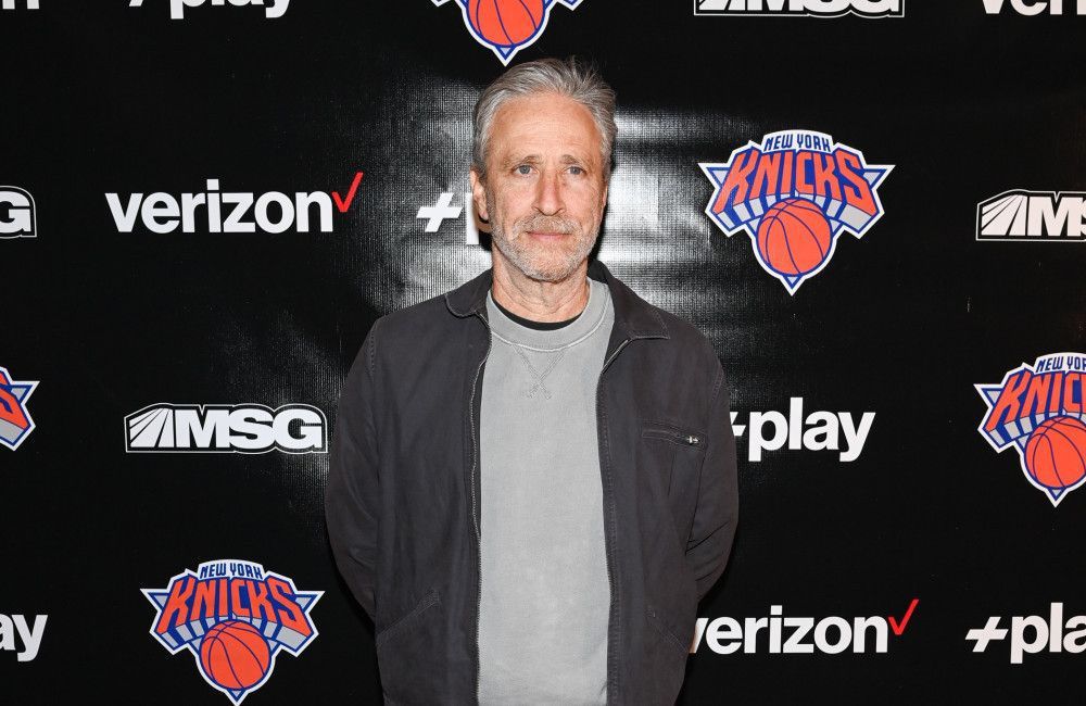 Jon Stewart