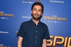 Jon Watts