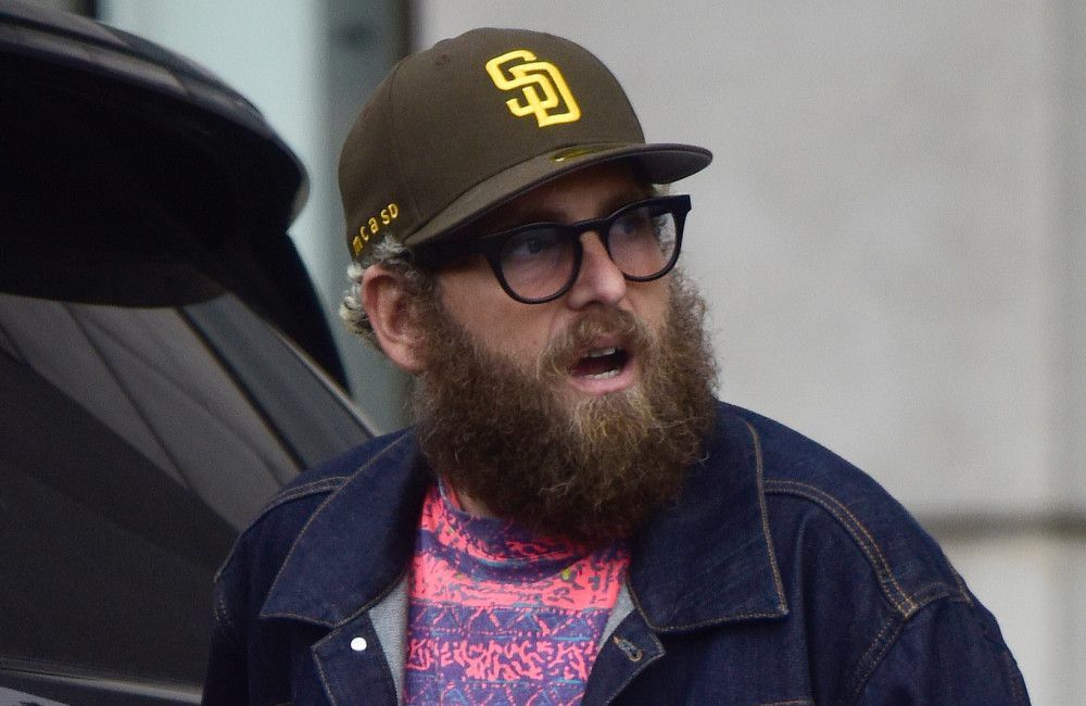 Jonah Hill