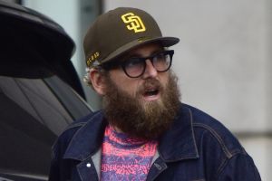 Jonah Hill