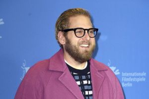 Jonah Hill