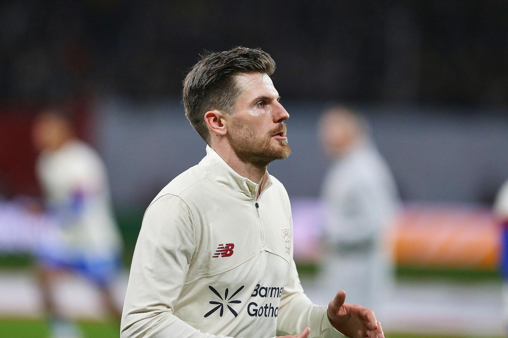 Jonas Hofmann (Archiv)