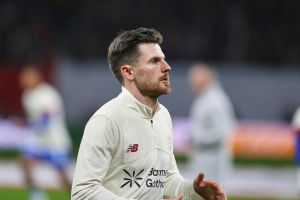 Jonas Hofmann (Archiv)