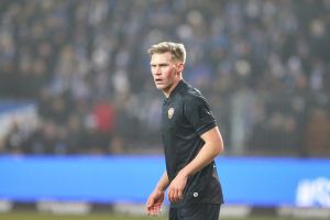 Jonas Sterner (Archiv)