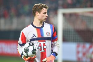 Jonas Urbig (Archiv)