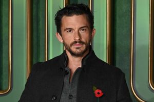 Jonathan Bailey