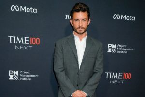 Jonathan Bailey