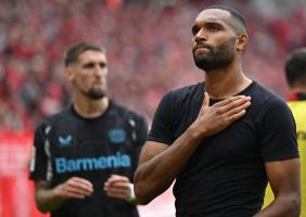 Jonathan Tah