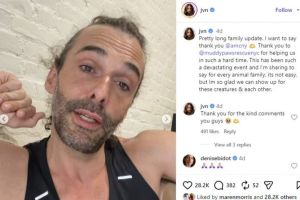 Jonathan Van Ness