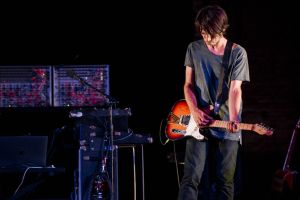 Jonny Greenwood