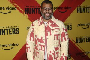 Jordan Peele