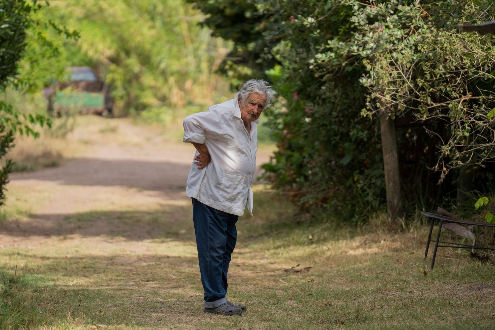 José Mujica