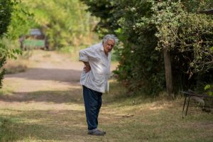 José Mujica