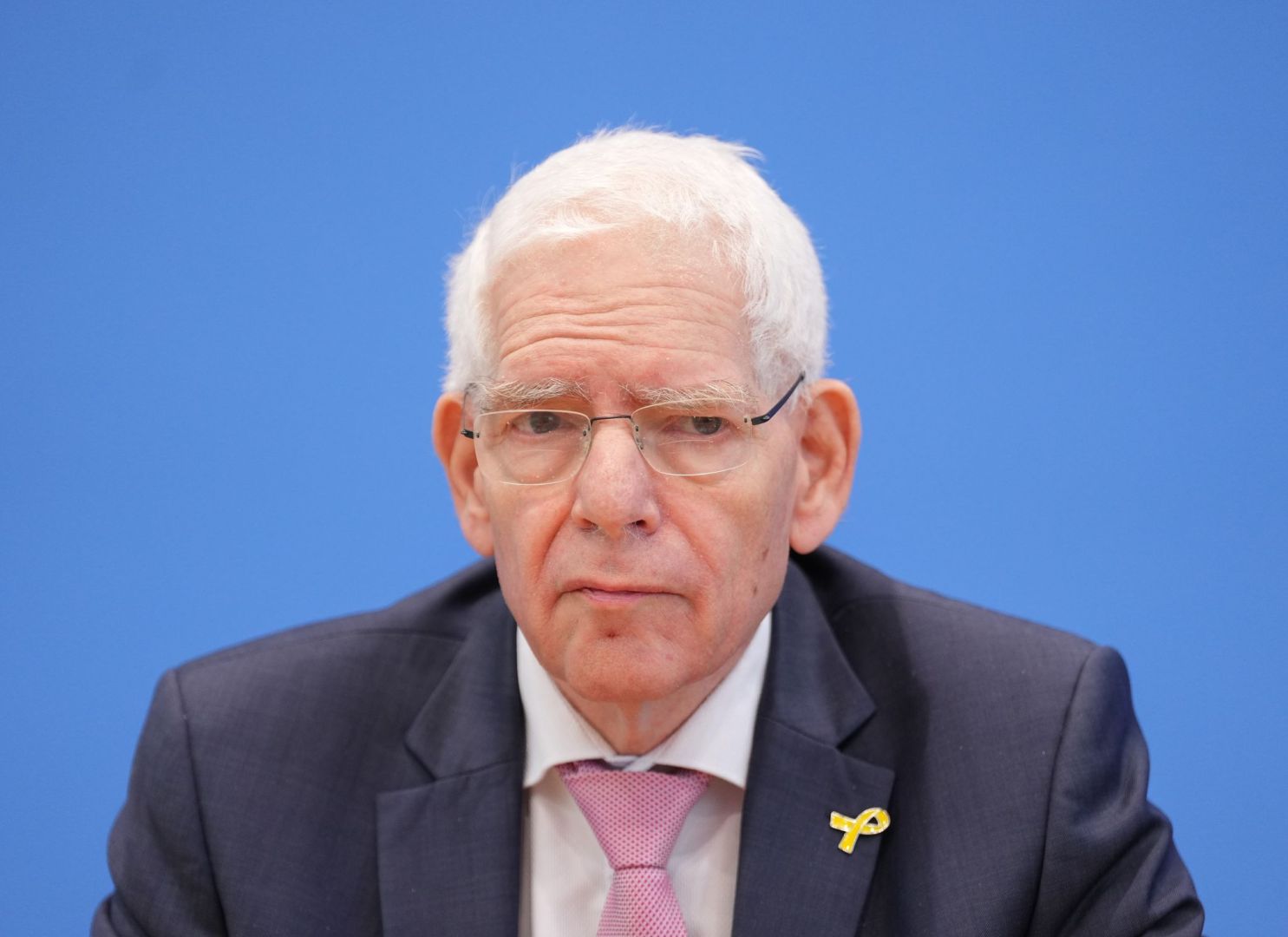 Josef Schuster