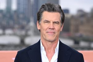 Josh Brolin