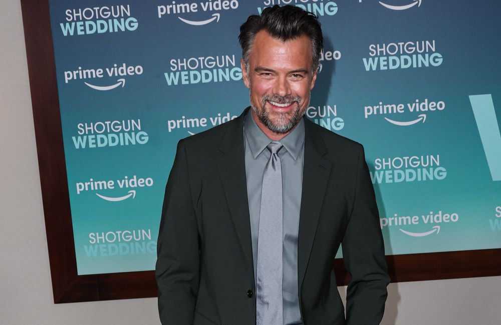 Josh Duhamel