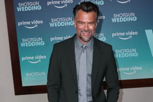 Josh Duhamel