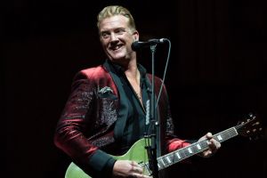 Josh Homme