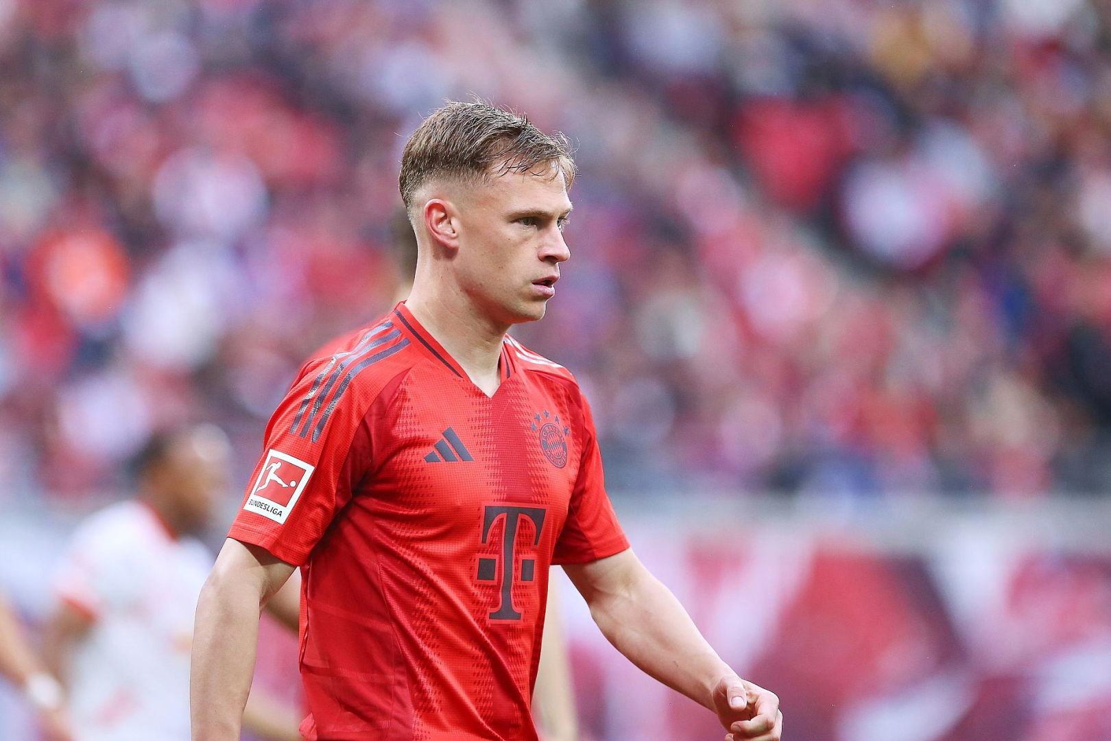 Joshua Kimmich (Archiv)