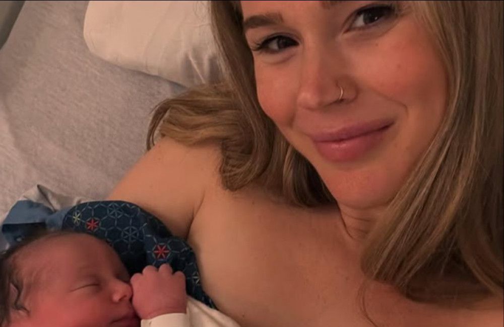 Joss Stone und Nalima Rose