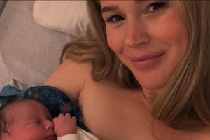 Joss Stone und Nalima Rose