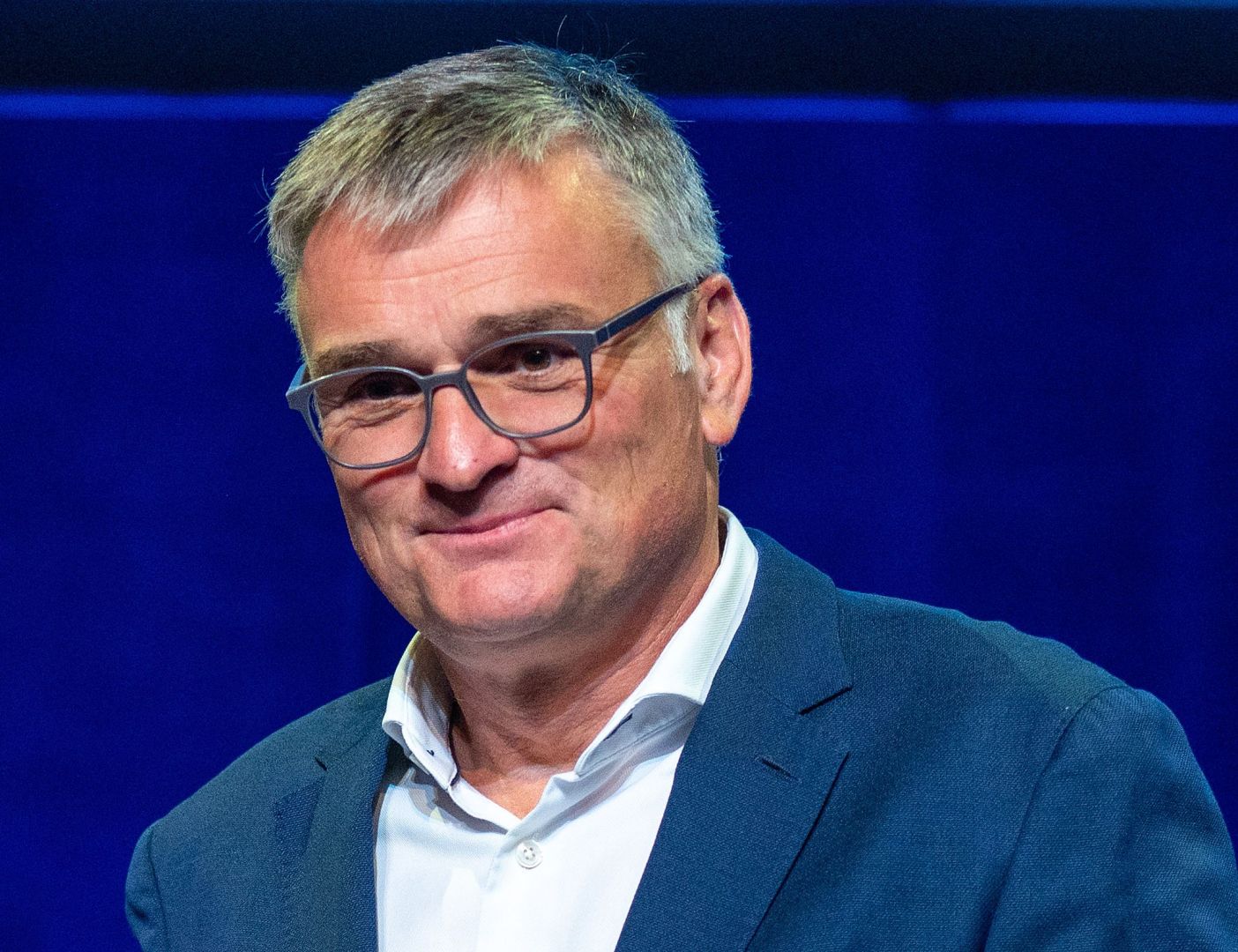 Journalist Kornelius wird Regierungssprecher