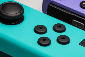 Joy-Con Drift: Nintendo muss in Frankreich 35 Millionen Euro zahlen!