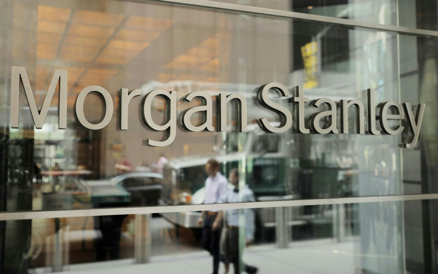 JPMorgan und Evercore überholen Morgan Stanley im M&A-Beratungsgeschäft