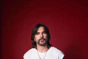 JUANES live in Berlin: World Tour 2026