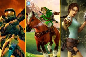 Diese Gaming-Giganten feiern 2026 das große Jubiläum