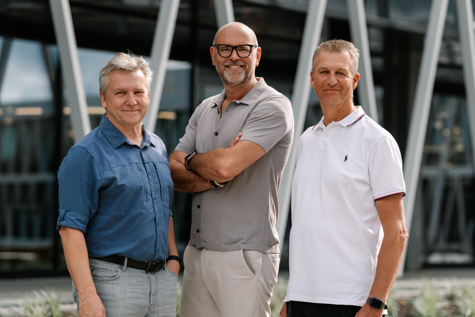 Jubiläum: 60 Jahre BRITA