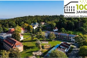 Jubiläumsfeier 100 Jahre Schulzentrum Marienhöhe