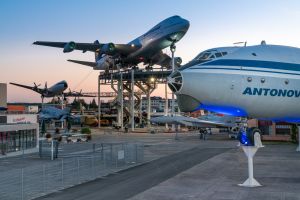 Jubiwochen: IMAX inklusive