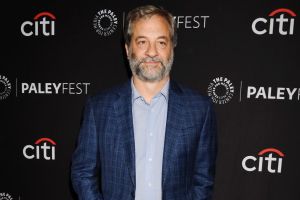 Judd Apatow