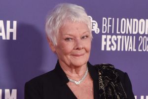 Judi Dench
