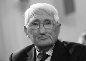 Jürgen Habermas