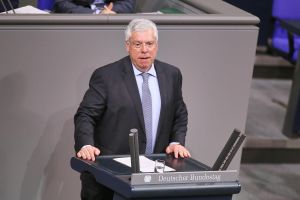 Jürgen Hardt (Archiv)