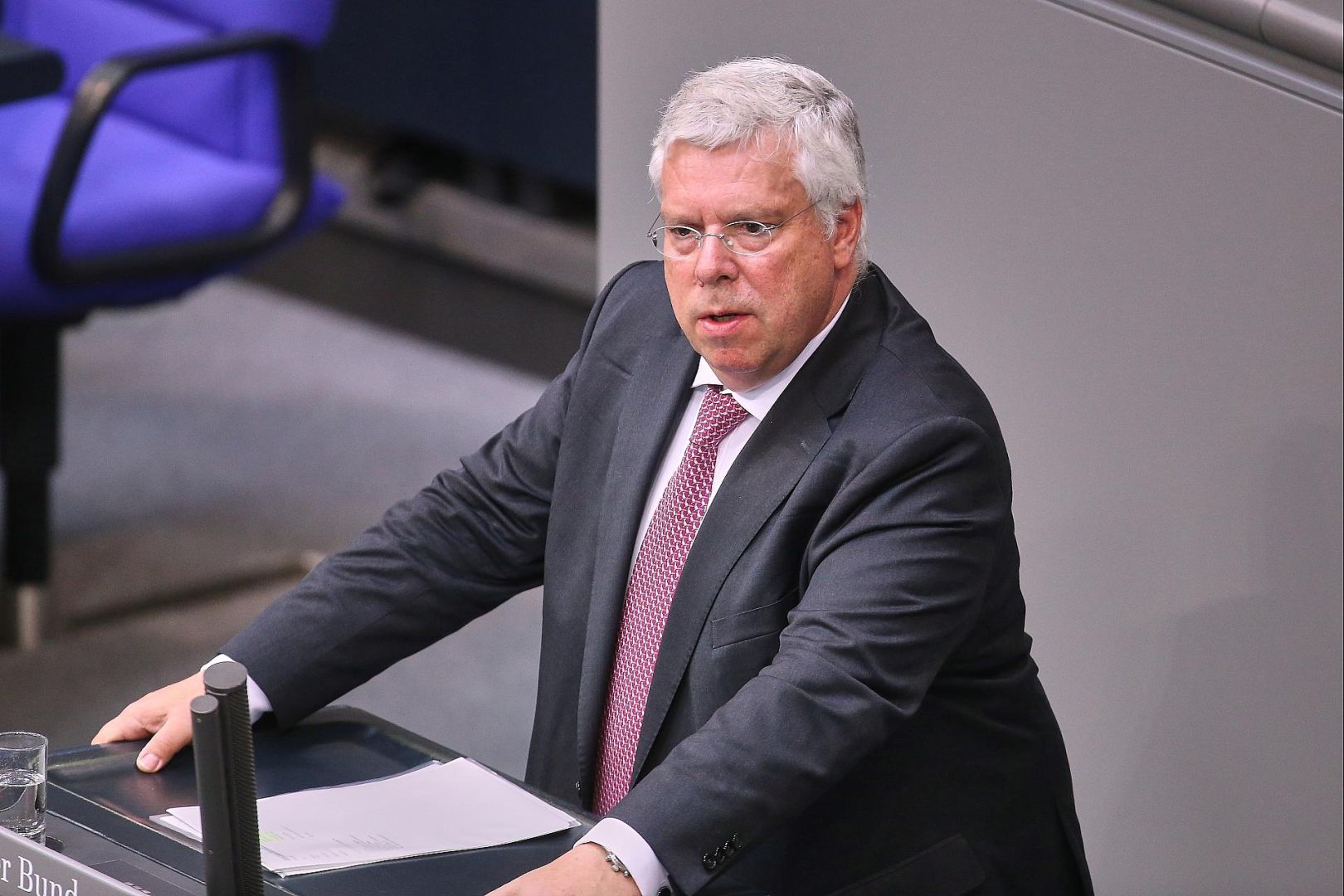 Jürgen Hardt (Archiv)