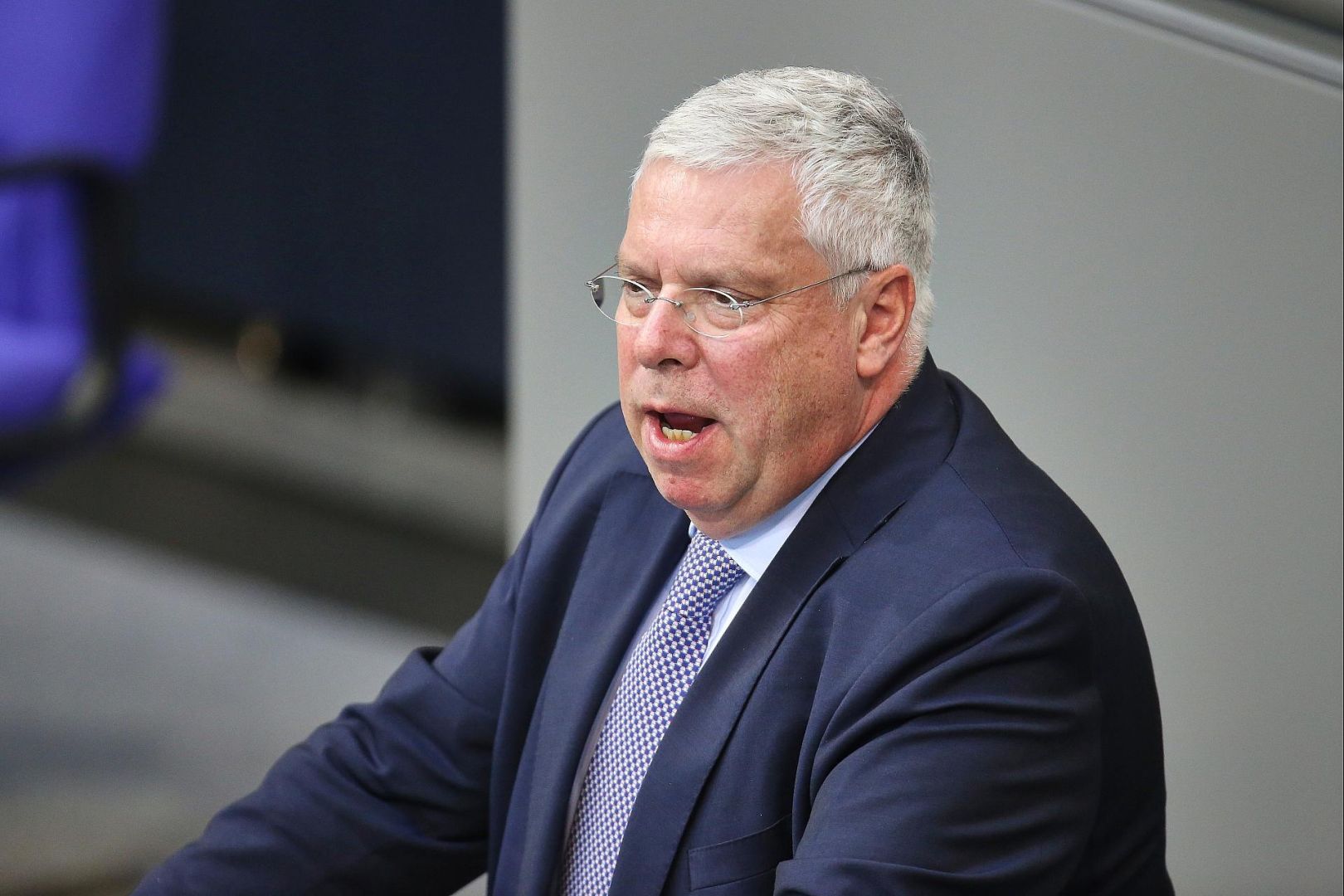 Jürgen Hardt (Archiv)