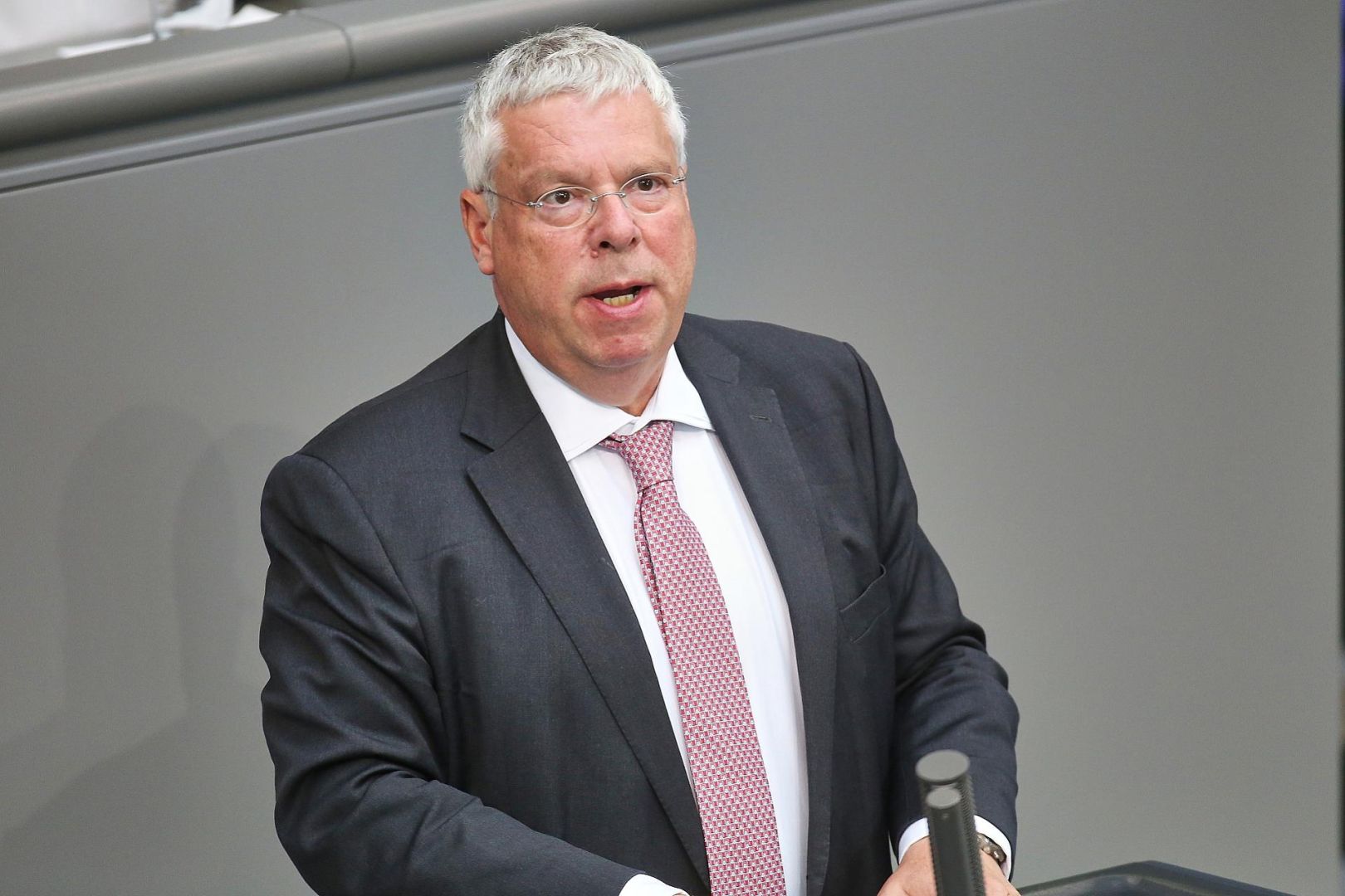 Jürgen Hardt (Archiv)