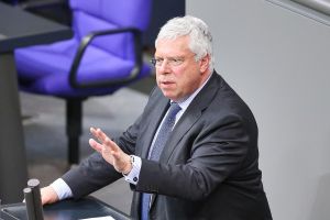 Jürgen Hardt (Archiv)