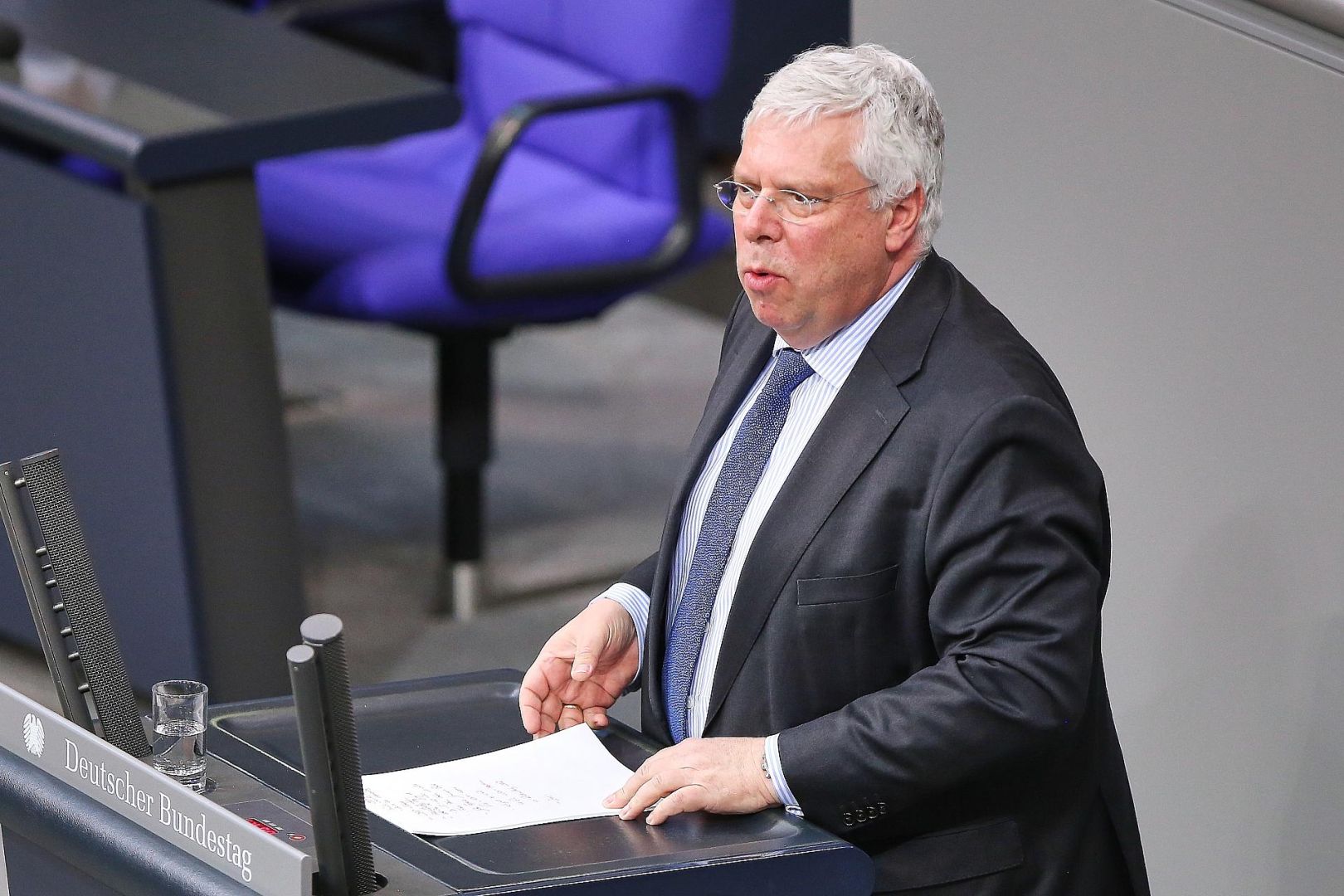 Jürgen Hardt (Archiv)