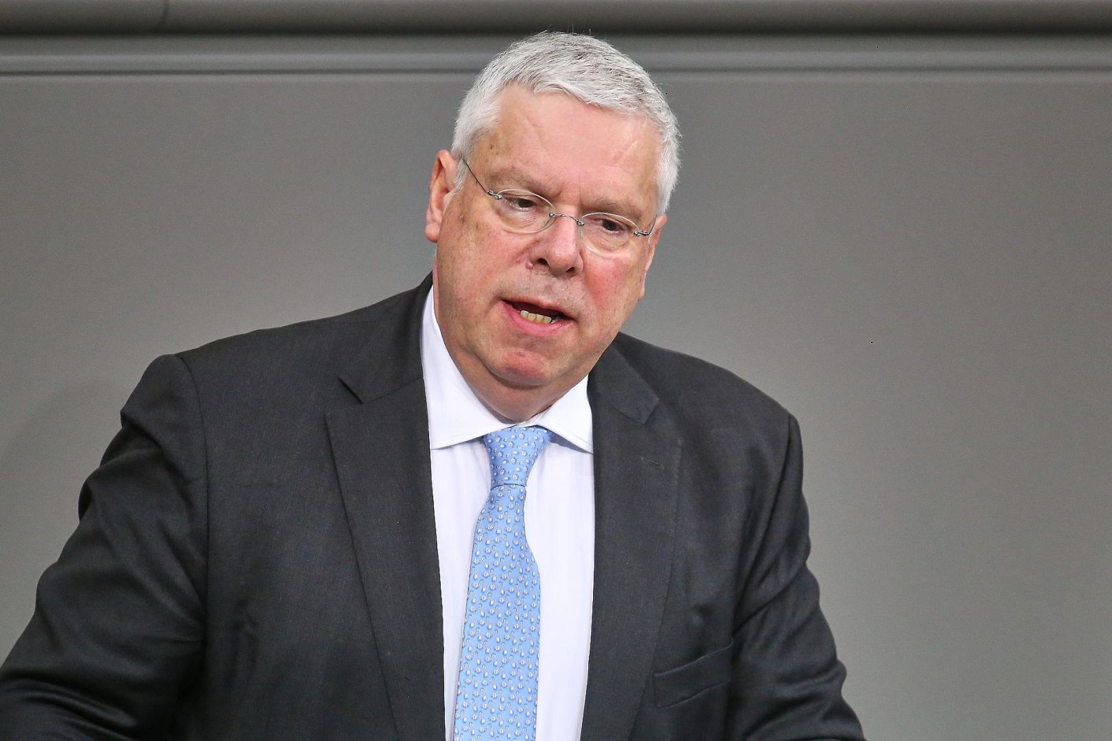 Jürgen Hardt (Archiv)