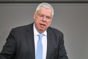 Jürgen Hardt (Archiv)