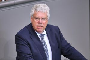 Jürgen Hardt (Archiv)