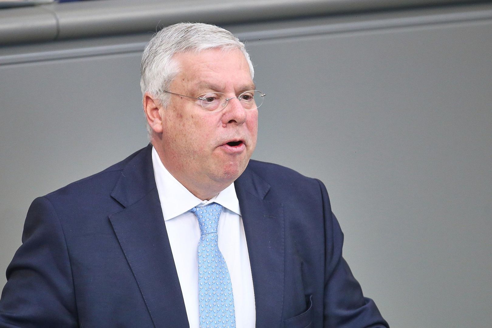 Jürgen Hardt (Archiv)