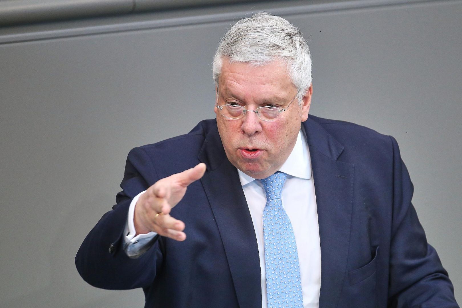 Jürgen Hardt (Archiv)