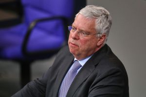 Jürgen Hardt (Archiv)