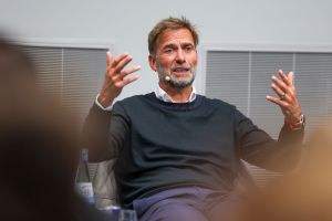 Jürgen Klopp