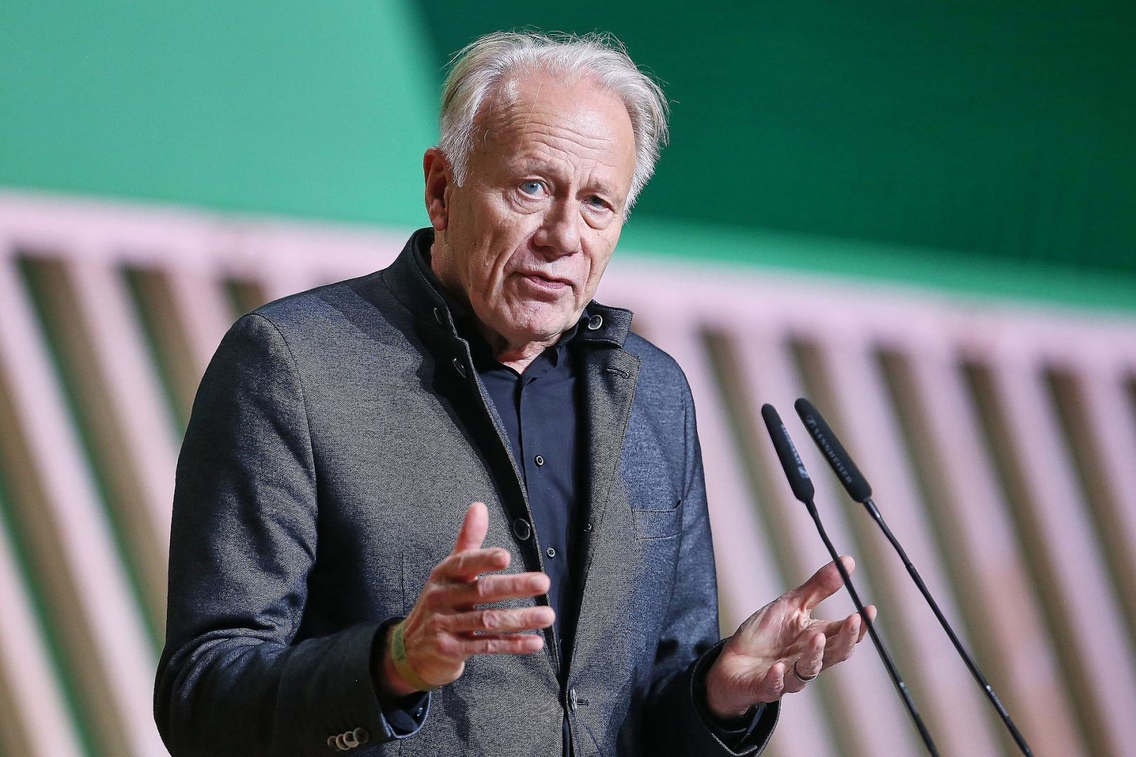 Jürgen Trittin (Archiv)